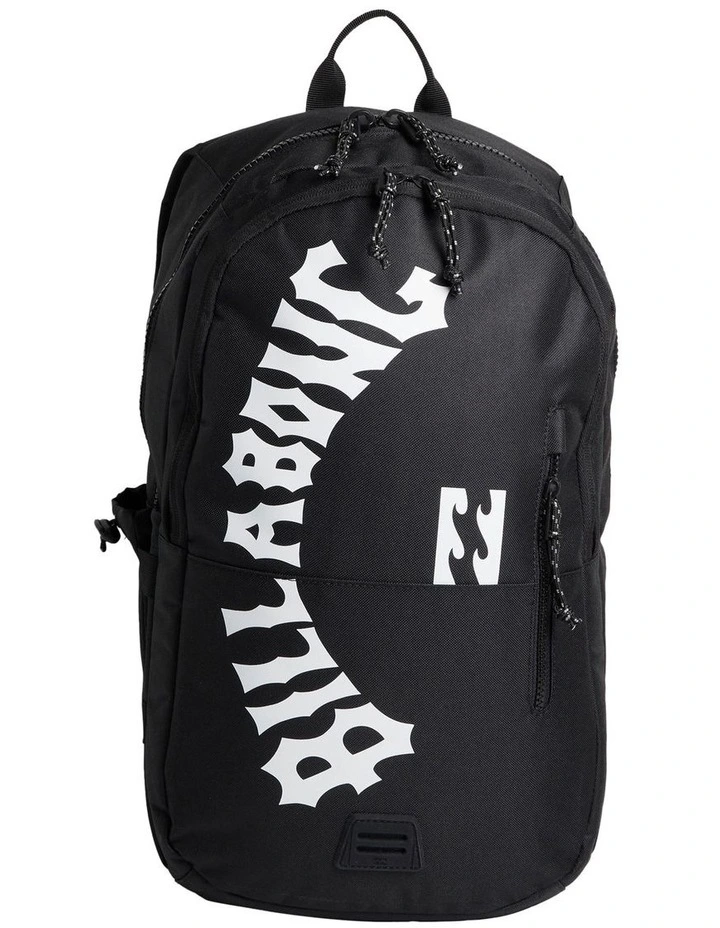 Norfolk Pack Backpack 27L in Black image 1