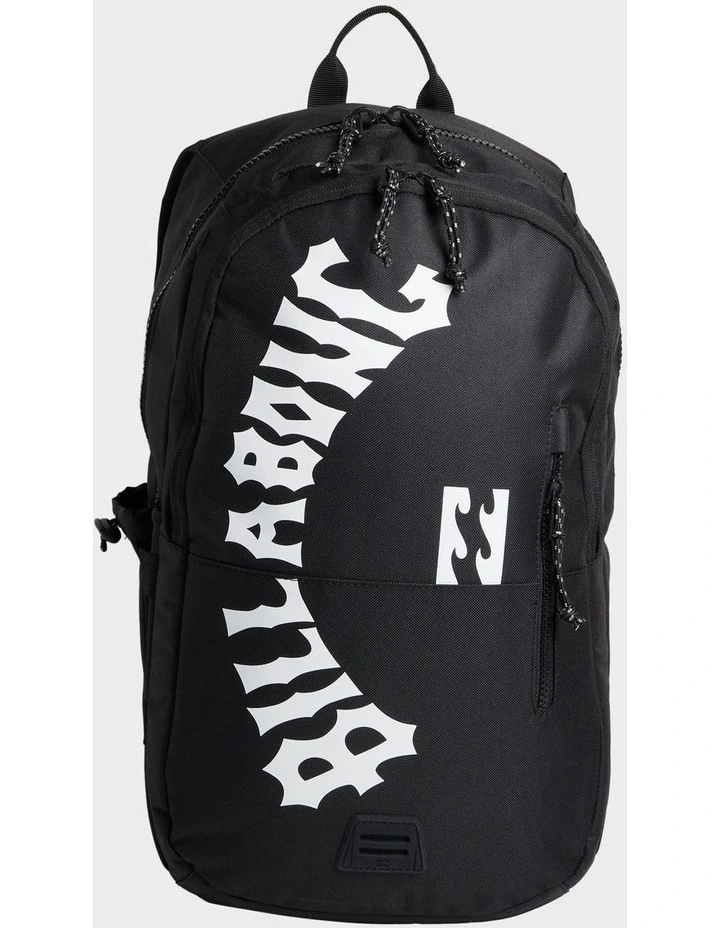 Norfolk Pack 27L Backpack In Assorted image 1