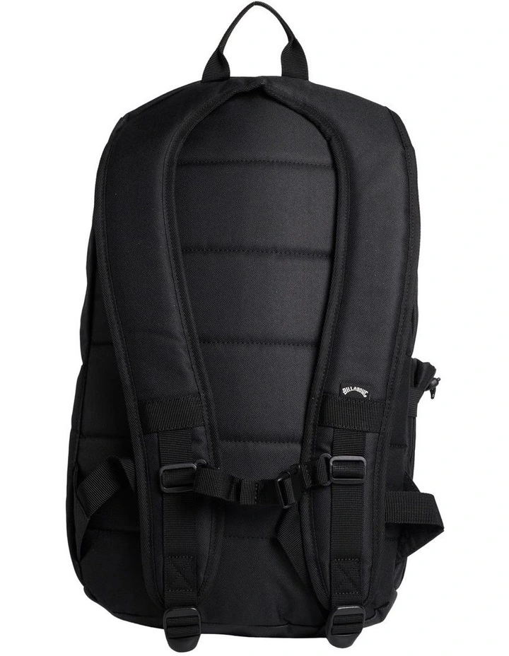 Norfolk Pack Backpack 27L in Black image 2