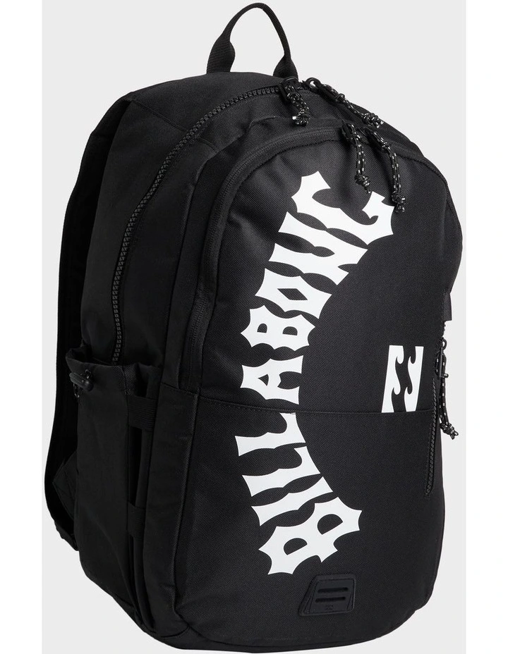 Norfolk Pack 27L Backpack In Assorted image 3
