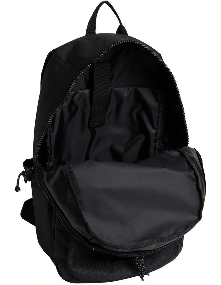 Norfolk Pack Backpack 27L in Black image 5