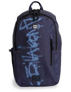 Norfolk Pack Backpack 27L in Blue