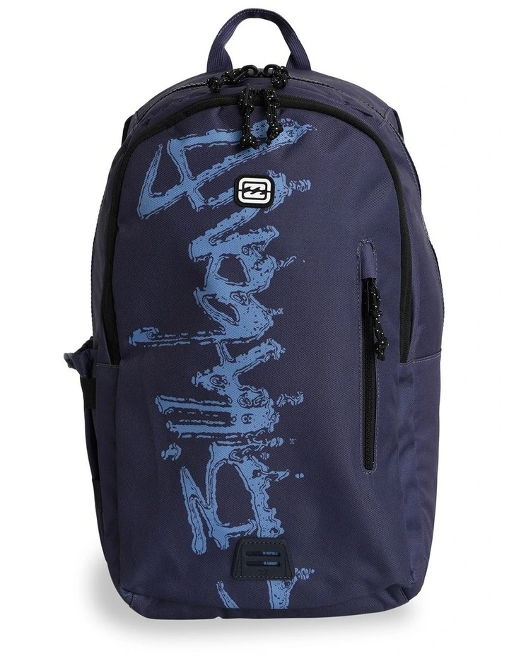 Norfolk Pack Backpack 27L in Blue image 1