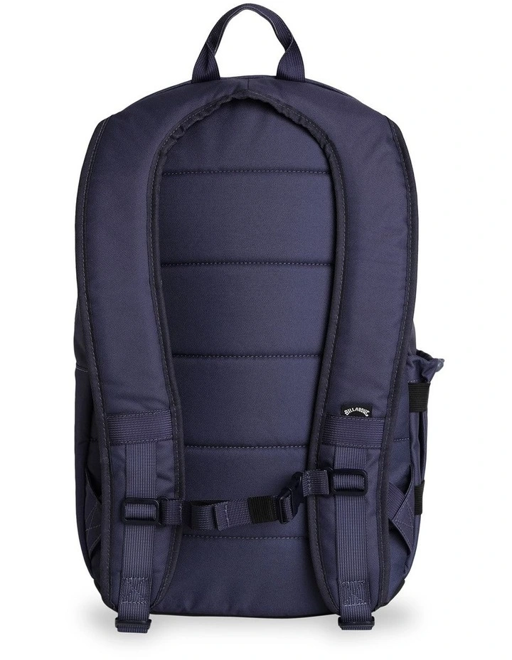 Norfolk Pack Backpack 27L in Blue image 2