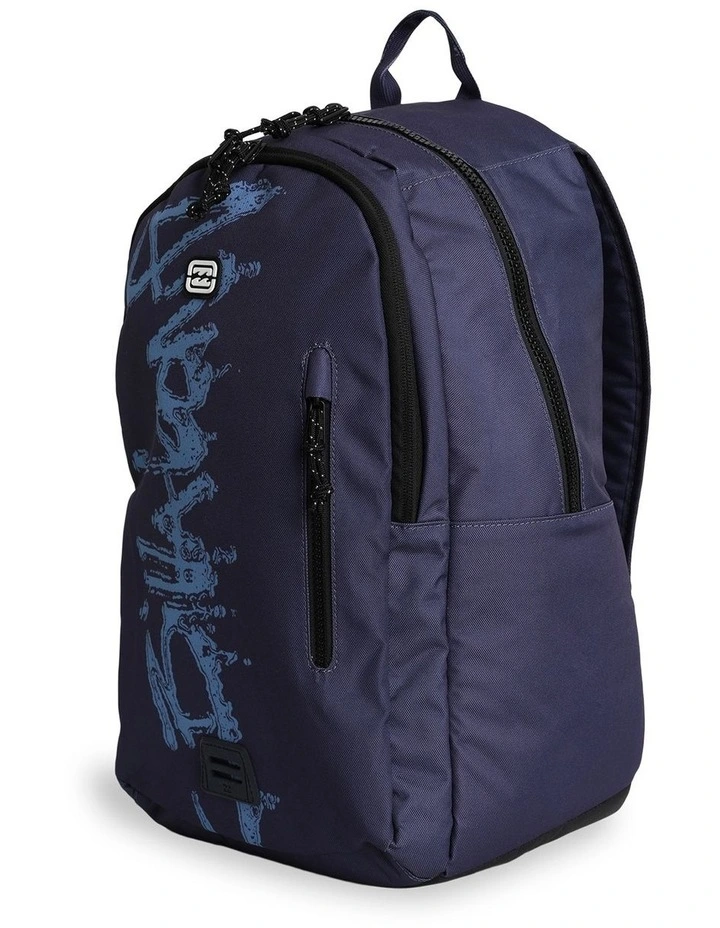 Norfolk Pack Backpack 27L in Blue image 3