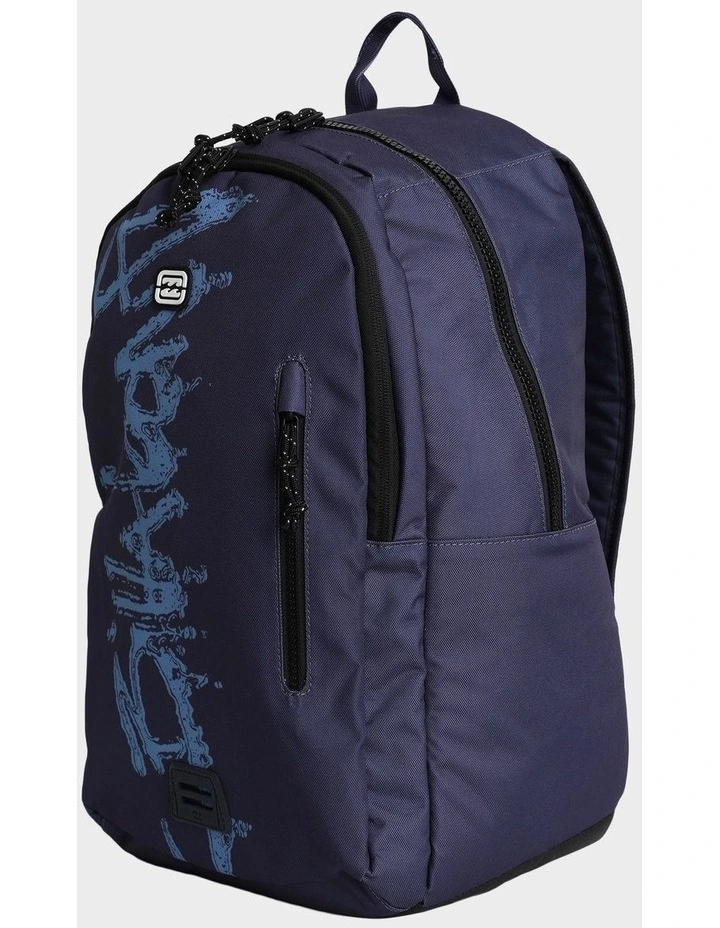 Norfolk Pack 27L Backpack In Assorted image 3