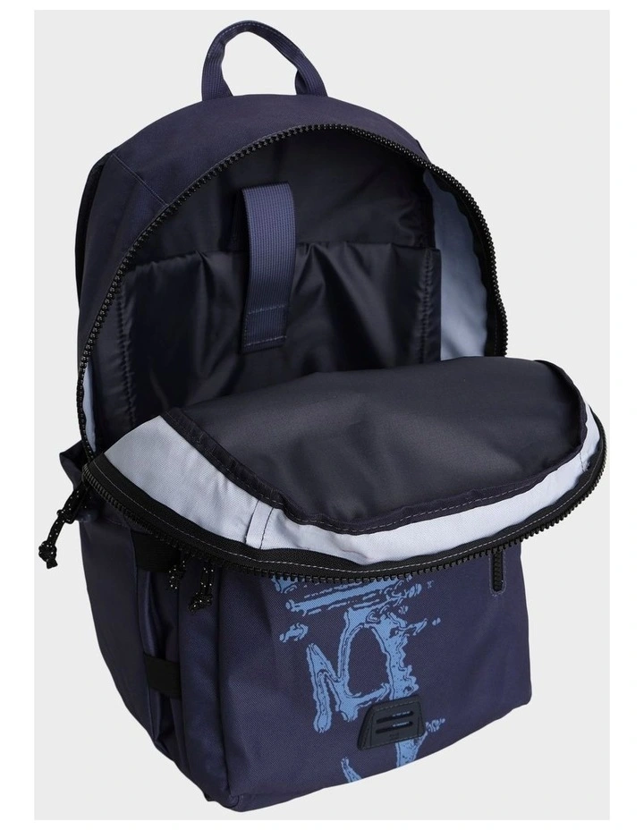 Norfolk Pack 27L Backpack In Assorted image 5