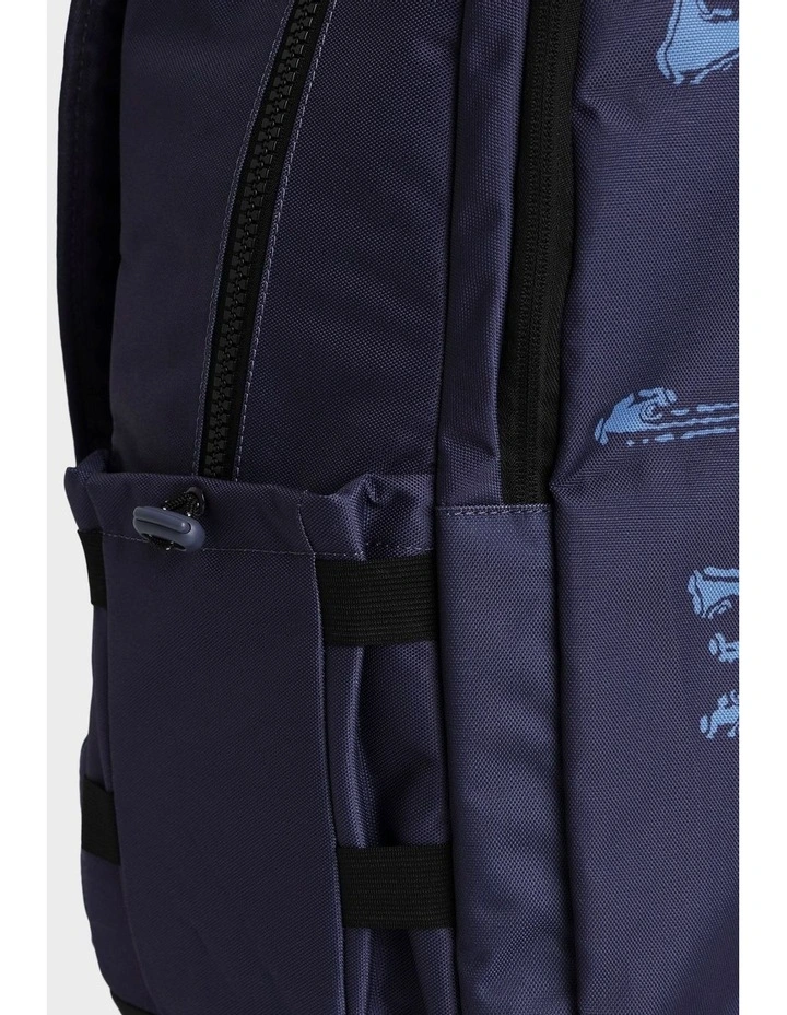 Norfolk Pack 27L Backpack In Assorted image 6