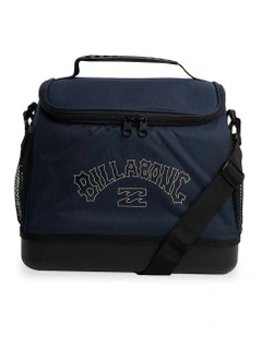 Smoko Cooler Tote Bag in Blue