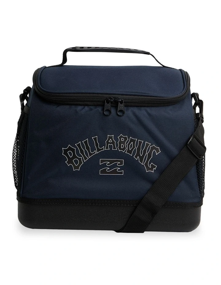 Smoko Cooler Tote Bag in Blue image 1