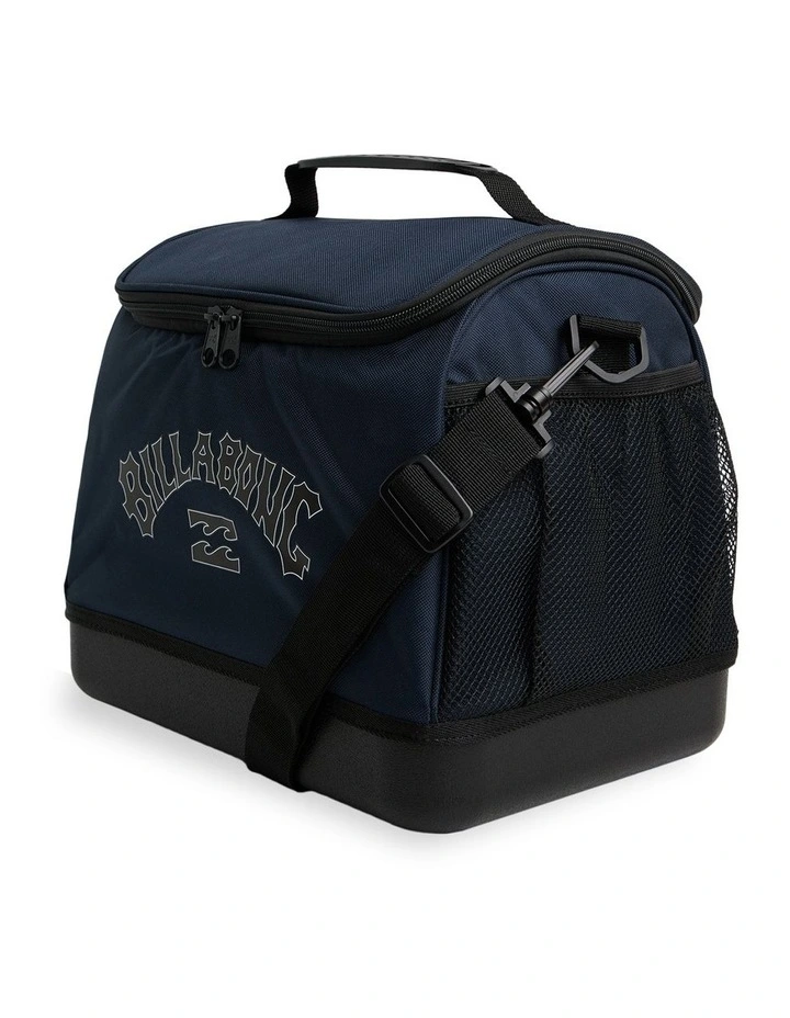 Smoko Cooler Tote Bag in Blue image 3