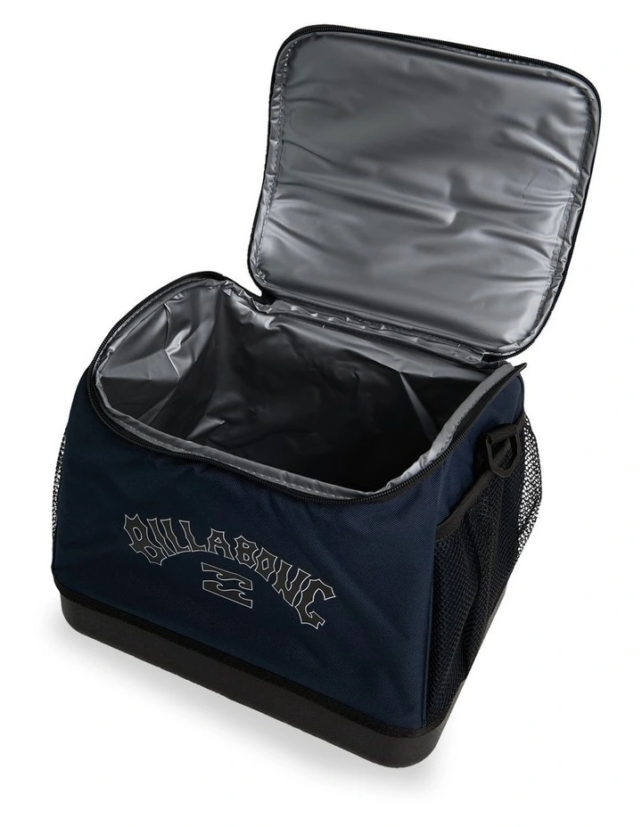 Smoko Cooler Tote Bag in Blue image 4