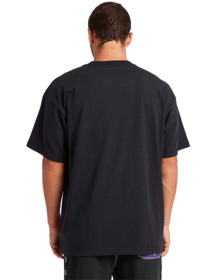 Behind The Lip T-shirt in Back image 2