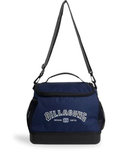 Smoko Cooler Bag in Blue