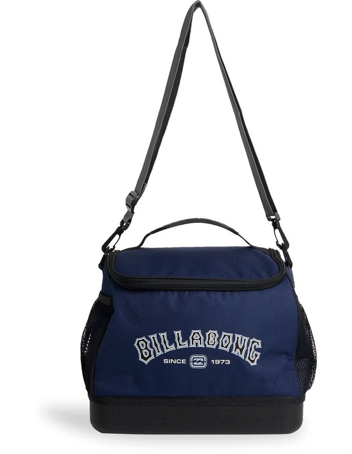 Smoko Cooler Bag in Blue image 1
