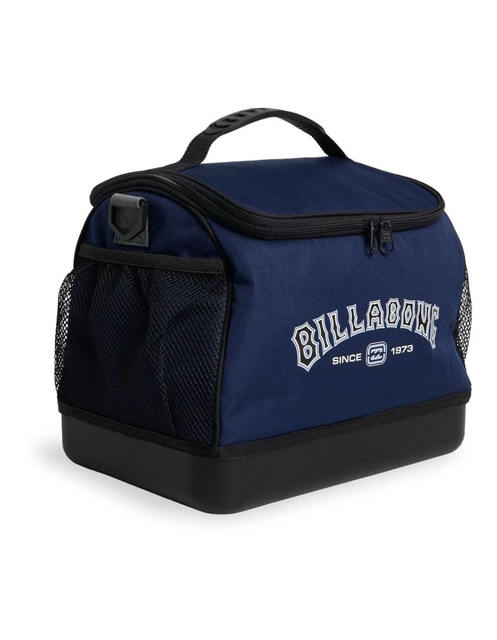 Smoko Cooler Bag in Blue image 3