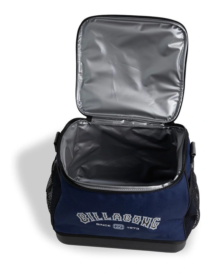 Smoko Cooler Bag in Blue image 4