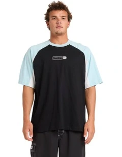 Spec 73 Systems T-Shirt Black