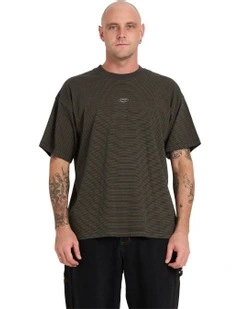 Absense T-Shirt Navy