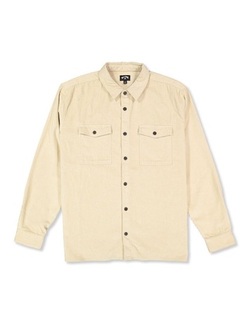 Desert Khaki colour