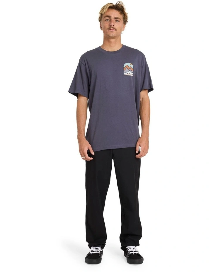Surftrek Plus Pants in Black image 5