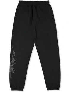 JBAY Trackpants Black
