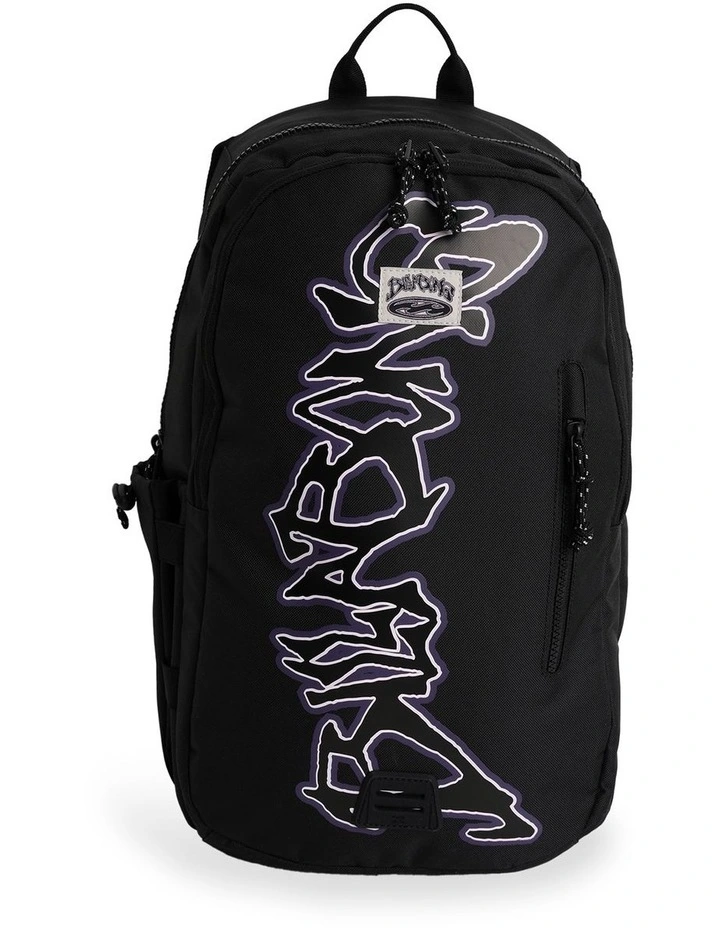Norfolk Pack 27L Backpack Black image 1