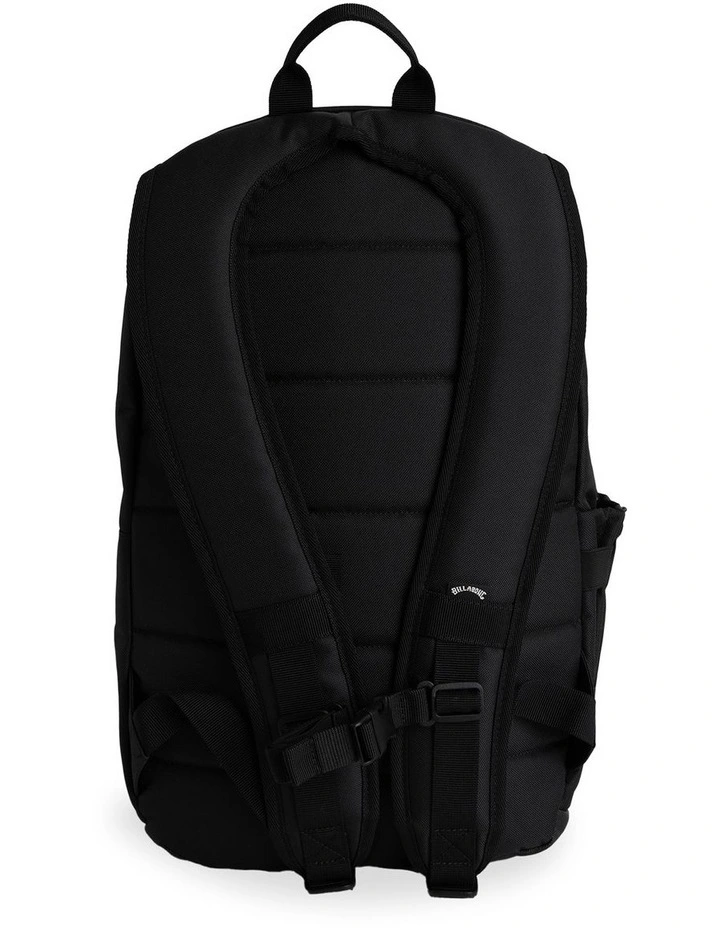 Norfolk Pack 27L Backpack Black image 2
