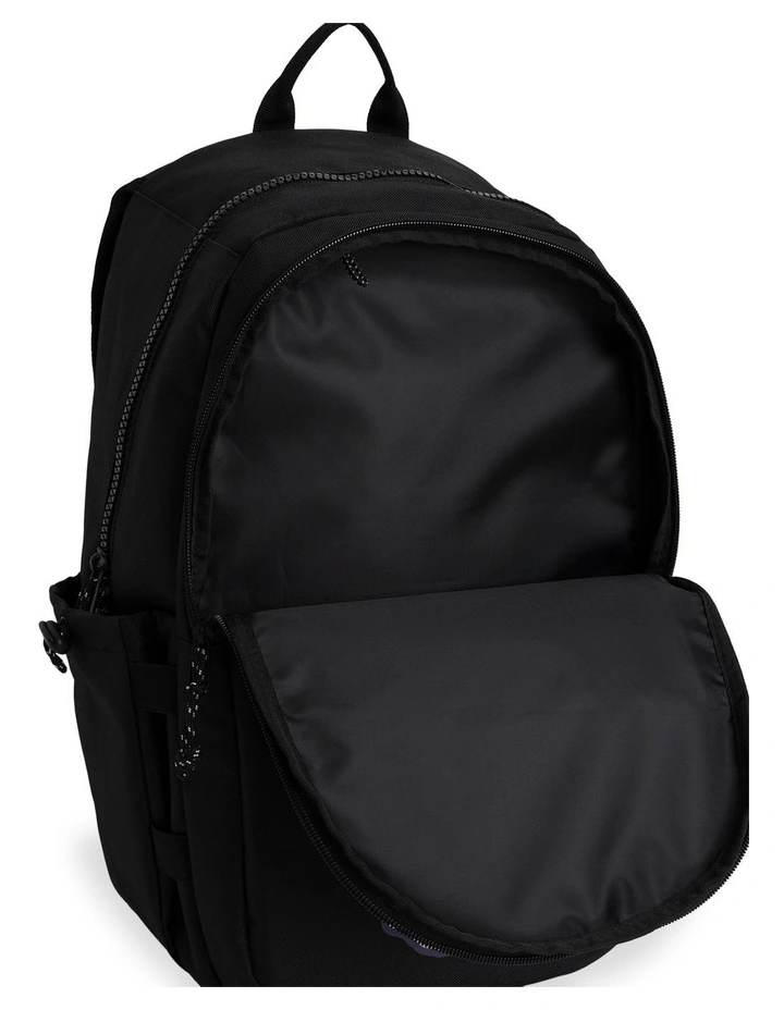 Norfolk Pack 27L Backpack Black image 4