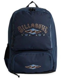 Juggernaught Surf Backpack Dark Denim