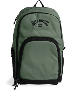 Command Backpack Sea Spray