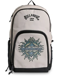 Command Backpack Sand