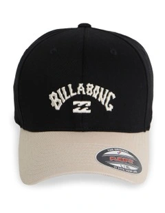 Arch Flexfit Cap Chino