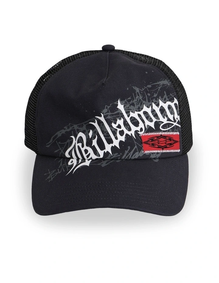 Immortal Blast Cap in Dirt Navy image 5