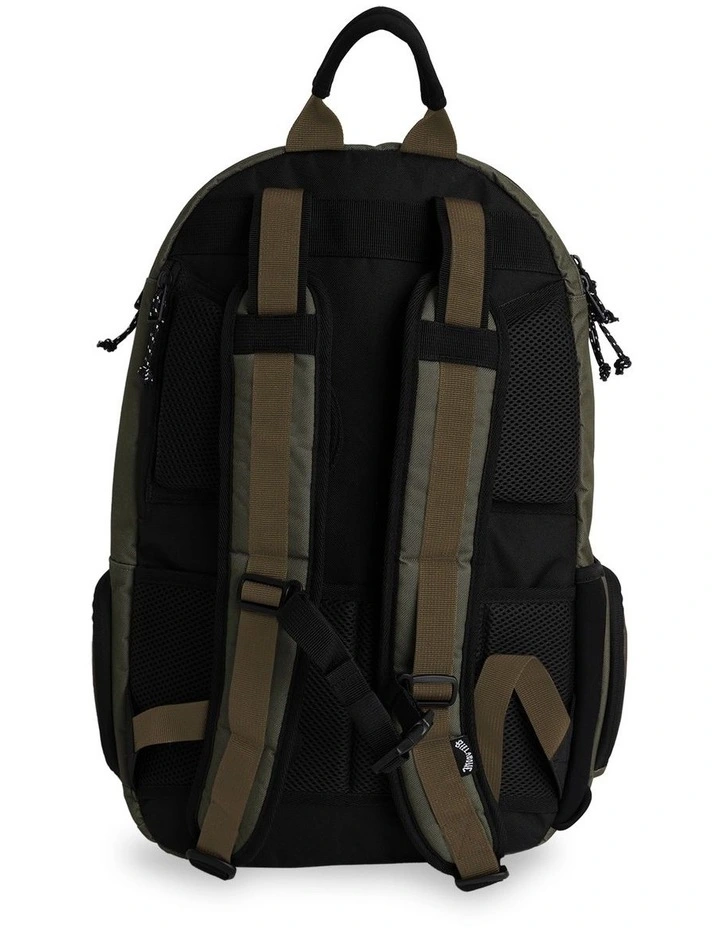 Combat OG Backpack in Green image 2