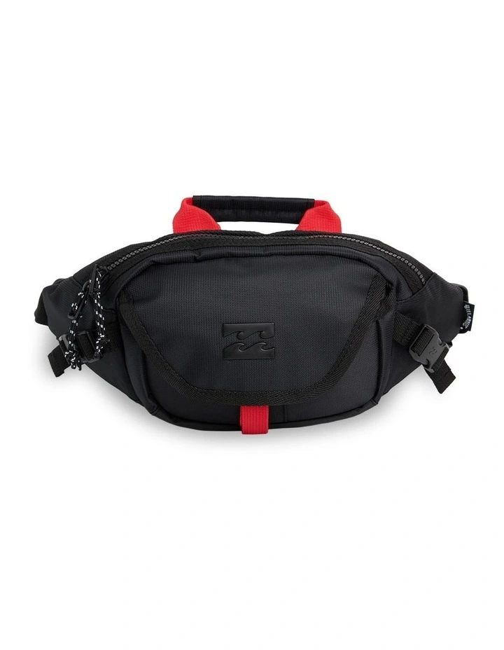 Enlisted Waistpack in Black image 1