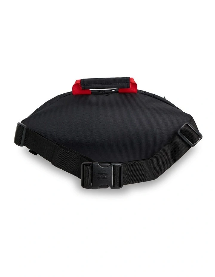 Enlisted Waistpack in Black image 2