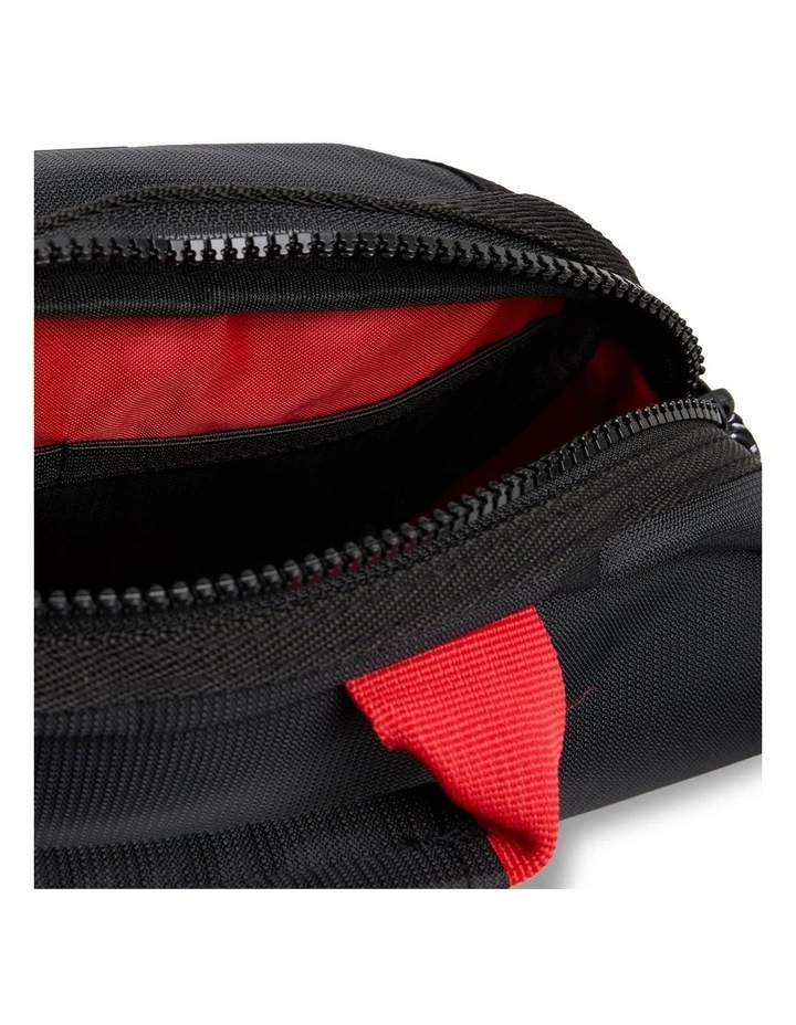 Enlisted Waistpack in Black image 5