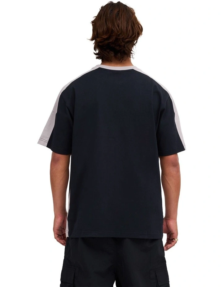 Spec Iconic T-Shirt Black image 2