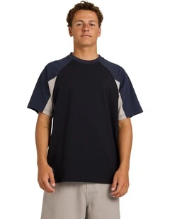 Spec Systems T-Shirt in Black