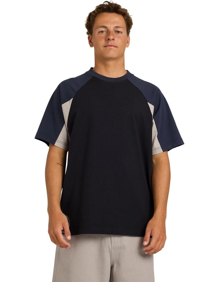 Spec Systems T-Shirt in Black image 1