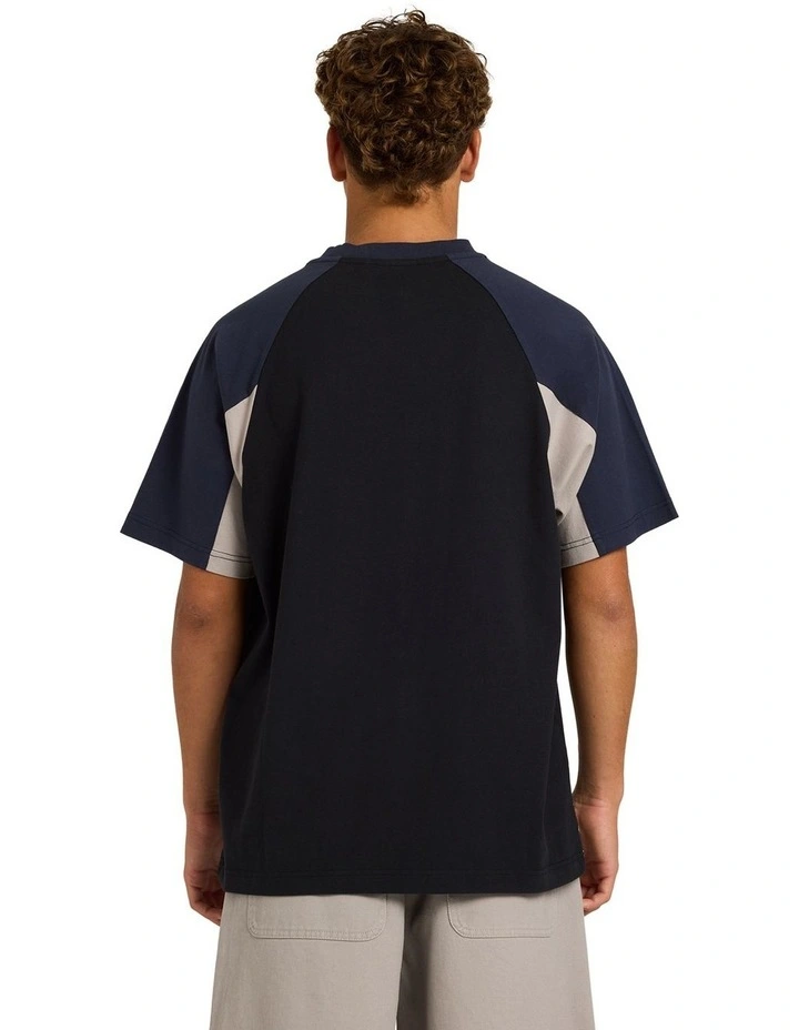 Spec Systems T-Shirt in Black image 2