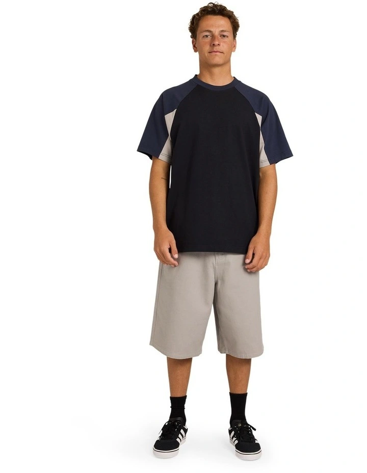 Spec Systems T-Shirt in Black image 5