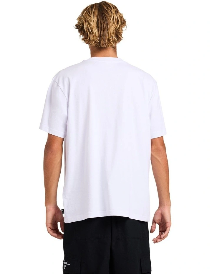 Identified T-Shirt in White image 2