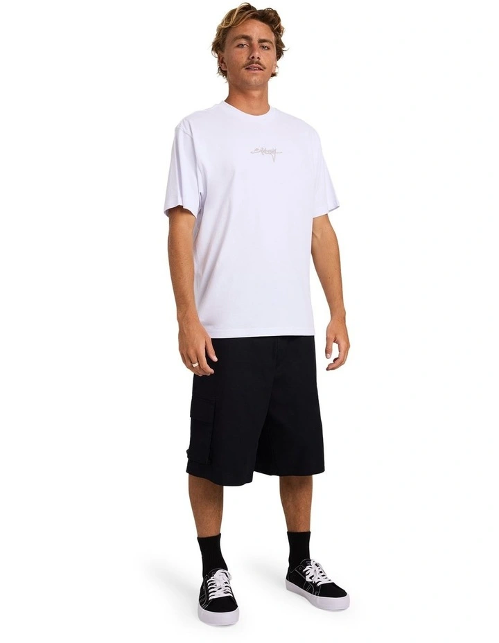 Identified T-Shirt in White image 5