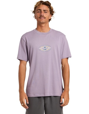 Purple Ash colour