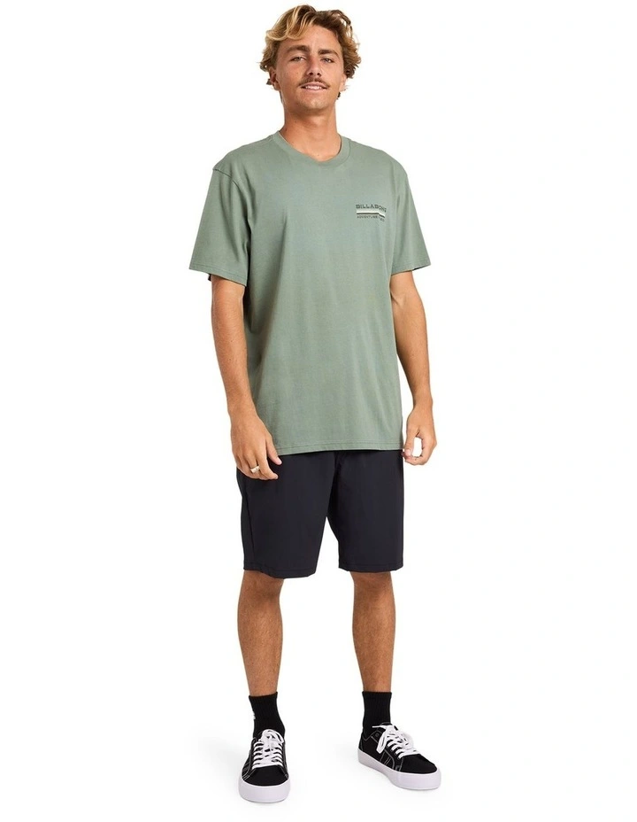 State Park Adiv Premium T-Shirt Laurel Wreath image 5