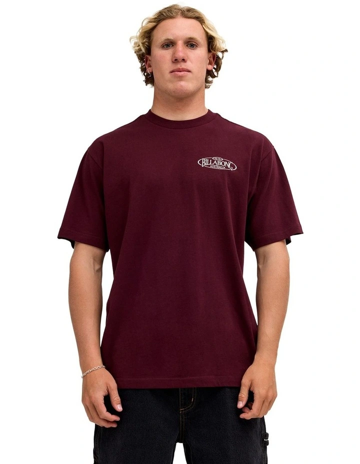 Hollow Pill T-Shirt Port image 1