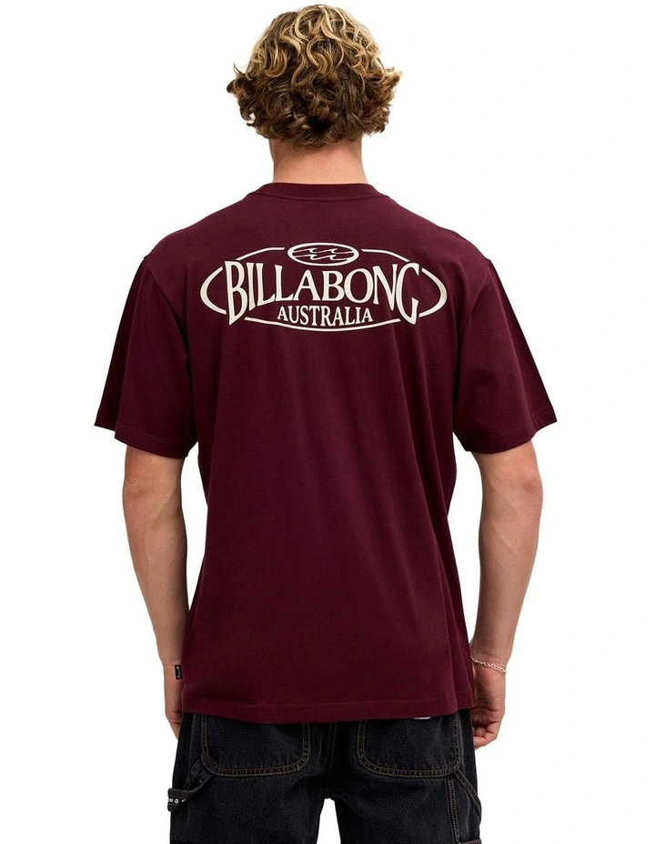 Hollow Pill T-Shirt Port image 2