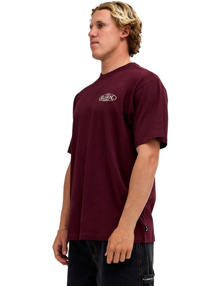 Hollow Pill T-Shirt Port image 3